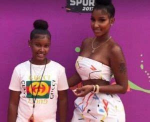 how old is bernice burgos daughter sarai|Sarai Burgos – Meet Daughter Of Bernice Burgos